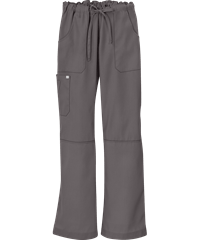 Style # UA32C: GRSTOButter-Soft Core by UA™ Women's 6-Pocket Cargo Drawstring Scrub Pants