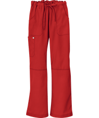 Style # UA32C: REDButter-Soft Core by UA™ Women's 6-Pocket Cargo Drawstring Scrub Pants