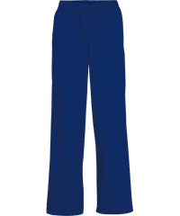 Butter-Soft Core by UA™ Women's 2-Pocket Elastic Waist PETITE Scrub Pants