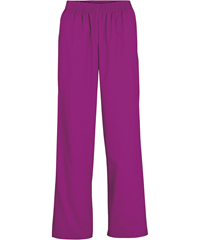 Style # UA36C: BEBURButter-Soft Core by UA™ Women's 2-Pocket Elastic Waist Scrub Pants