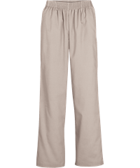Style # UA36C: SANDButter-Soft Core by UA™ Women's 2-Pocket Elastic Waist Scrub Pants
