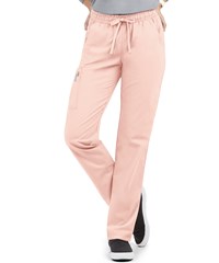 Butter-Soft Core by UA™ Women's 8-Pocket PETITE Scrub Pants