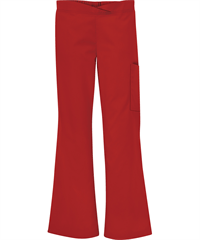 Style # UA56C: REDButter-Soft Core by UA™ Women's 4-Pocket Front Crossover Waistband Scrub Pants