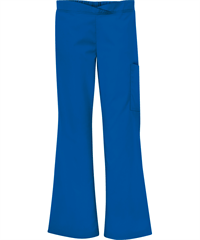 Butter-Soft Core by UA™ Women's 4-Pocket Front Crossover Waistband Scrub Pants