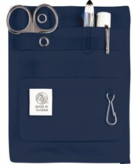 Style # UA731: NAVYUA Prestige Belt Loop Organizer Kit