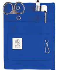 Style # UA731: ROYALUA Prestige Belt Loop Organizer Kit