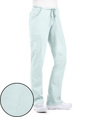 Butter-Soft Core by UA™ Women's 8-Pocket Drawstring Scrub Pants