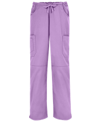 Style # UA736C: ORCHIButter-Soft Core by UA™ Women's 8-Pocket Drawstring Scrub Pants