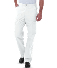 Butter-Soft Core by UA™ Men's 8-Pocket Drawstring Scrub Pants