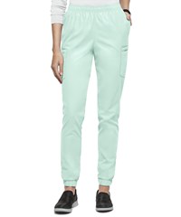 Butter-Soft Core by UA™ Women's 6-Pocket Jogger Cargo TALL Scrub Pants