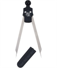 UA by Prestige German EKG Caliper 