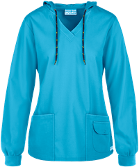 Butter-Soft Core by UA™ Women's 4-Pocket Pullover Hoodie