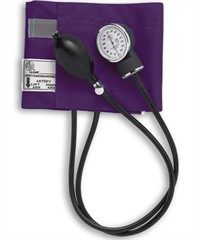 Style # UAS82: PURPLUA by Prestige Standard Blood Pressure Cuff