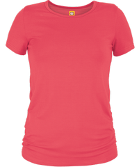 WonderWink Women's Silky Scrub Tee