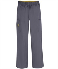 WonderWink ORIGINS Quebec Women's 8-Pocket Boot Cut TALL Scrub Pants