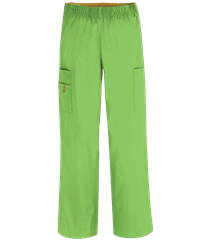 WonderWink ORIGINS Quebec Women's 8-Pocket Boot Cut Scrub Pants