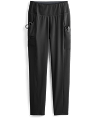 Style # W5134: BLACKWonderWink Renew Women's 3-Pocket High Waist Power Scrub Pants