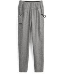 WonderWink Renew Women's 3-Pocket High Waist Power Scrub Pants