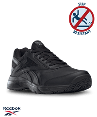 Reebok Work N Cushion 4.0 Women's Athletic Nursing Shoes