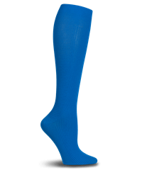 Style # YTSSOCK1: ROYALCherokee YTSSOCK1 Women's  8-12 mmHg Light Compression Socks