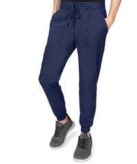 Zavate Men's 6-Pocket STRETCH Cargo Jogger Scrub Pants