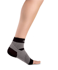 Zensah Unisex 15-20 mmHg Plantar Fasciitis Sleeve