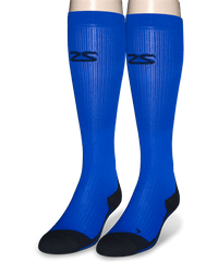 Zensah Unisex 15-20 mmHg Compression Socks