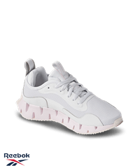 Reebok Zig Dynamica Women's Athletic Nursing Shoes