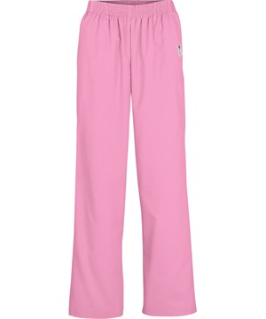 UA Best Buy Scrubs Women's 2-Pocket PETITE Elastic Waist Pants