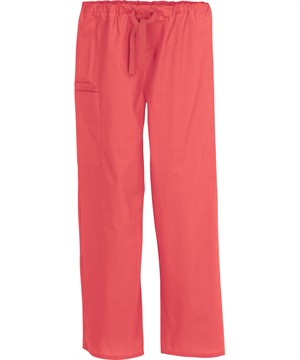 UA Best Buy Scrubs Unisex 3-Pocket Drawstring Pants