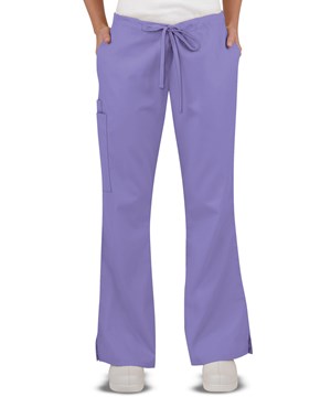 UA Best Buy Scrubs Women’s 5-Pocket Drawstring Pants