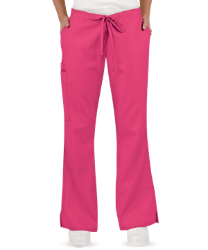 UA Best Buy Scrubs Women’s 5-Pocket Drawstring Pants