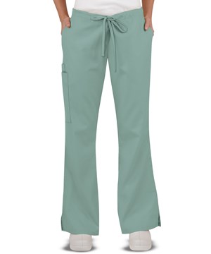 UA Best Buy Scrubs Women’s 5-Pocket TALL Drawstring Pants