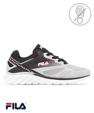 Fila Memory Galaxia 3 Highrise/Sugar Plum Women's Athletic Nursing Shoes