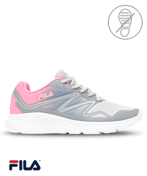 Fila Memory Panorama 9 Sugar Plum Women's Athletic Nursing Shoes