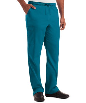 UA Advantage STRETCH Men's 5-Pocket Cargo Scrub Pants