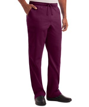 UA Advantage STRETCH Men's 5-Pocket Cargo Scrub Pants