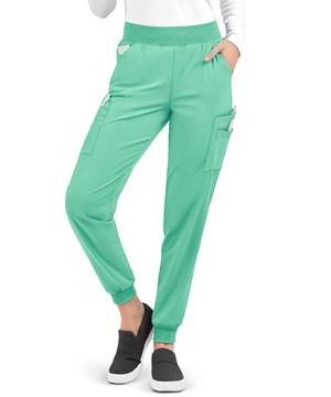Easy STRETCH by Butter-Soft™ Mila Women's 5-Pocket Jogger Scrub Pants