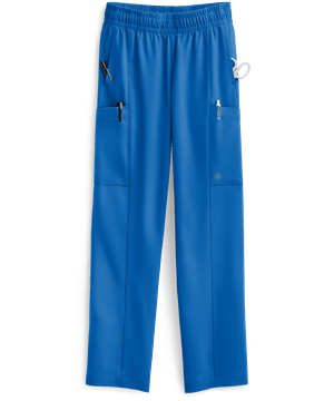 Easy STRETCH by Butter-Soft™ Nala Women's 5-Pocket Straight Leg Scrub Pants