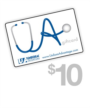 $10 Gift Card