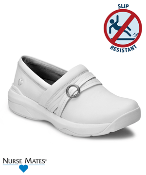 Nurse Mates Ceri Women's Slip Resistant Nursing Shoes