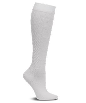 Cherokee True Support Women's 10-15mmHg Compression Socks