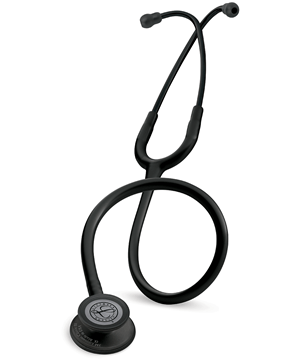 3M™ Littmann Classic III Black Finish Stethoscope 
