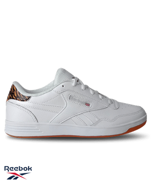 Reebok Club Memt Women's Athletic Nursing Shoes