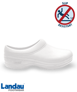 Landau Comfort Unisex Slip-On Nursing Clogs