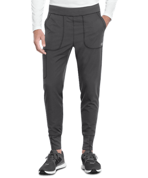 Dickies Dynamix Men's 4-Pocket Jogger SHORT Scrub Pants
