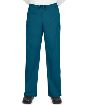 Dickies EDS Signature Men's 7-Pocket Pull On Scrub Pants