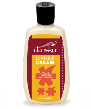 Dansko Leather Cream