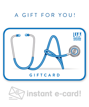 A Gift For You - Electronic Gift Card (Emailed)