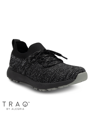 Traq by Alegria FROLIQ Lace Up Women's Athletic Nursing Shoes